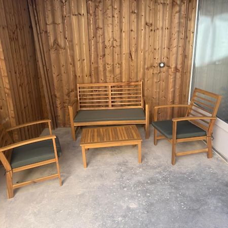 Appartement En Plein Coeur De Contres Le Controis-en-Sologne エクステリア 写真