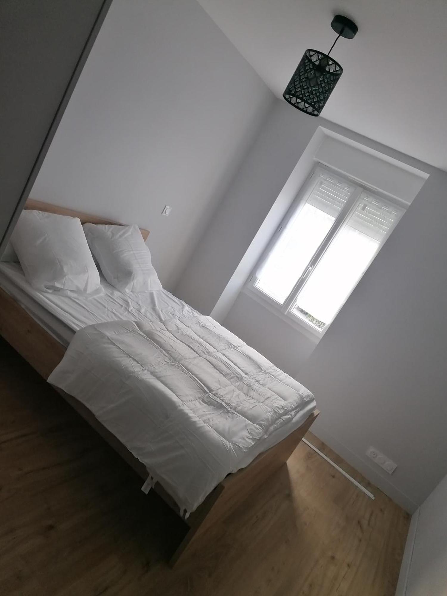 Appartement En Plein Coeur De Contres Le Controis-en-Sologne エクステリア 写真