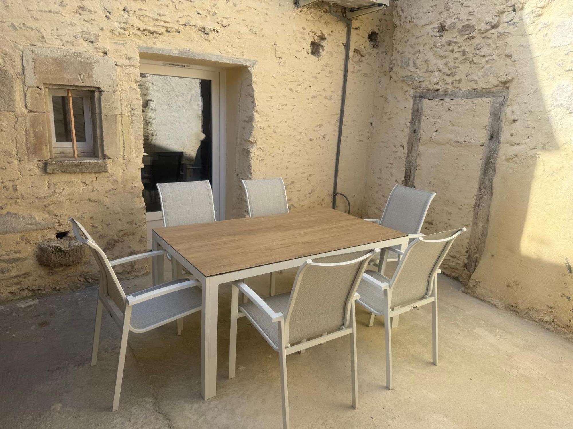 Appartement En Plein Coeur De Contres Le Controis-en-Sologne エクステリア 写真